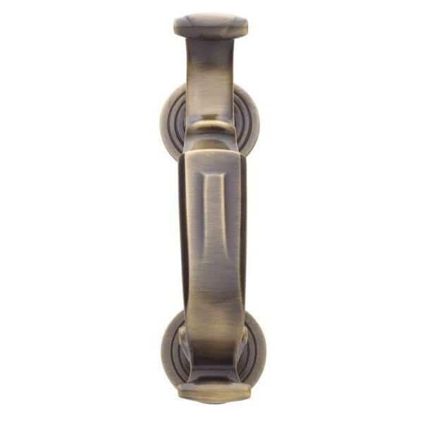 Estate Antique Brass Door Knockers