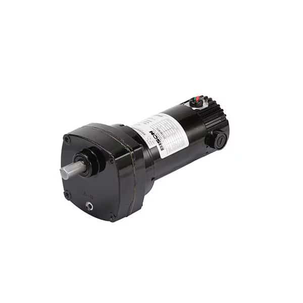 DC Gearmotor, 139RPM, 24V