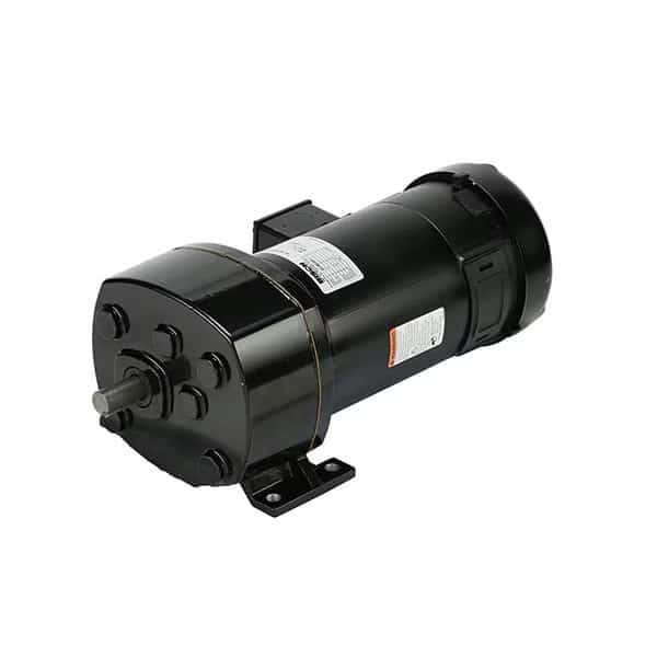 DC Gearmotor, 20RPM, 90V