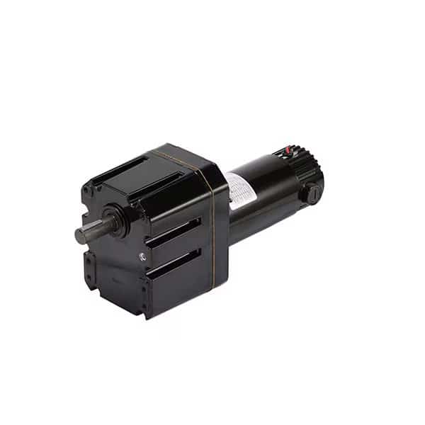 DC Gearmotor, 13RPM, 90V