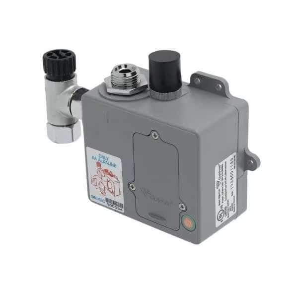 Controle Module, Faucet Checkpoint Sensor