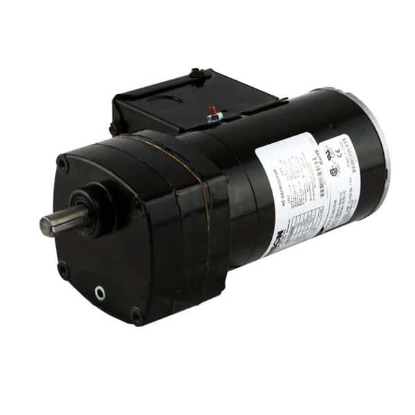 AC Gearmotor, 4.5RPM, 115/230V
