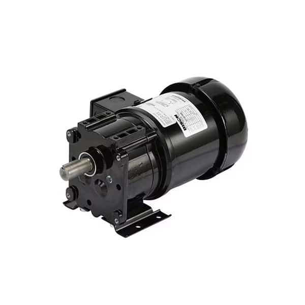 AC Gearmotor, 92RPM, 230V