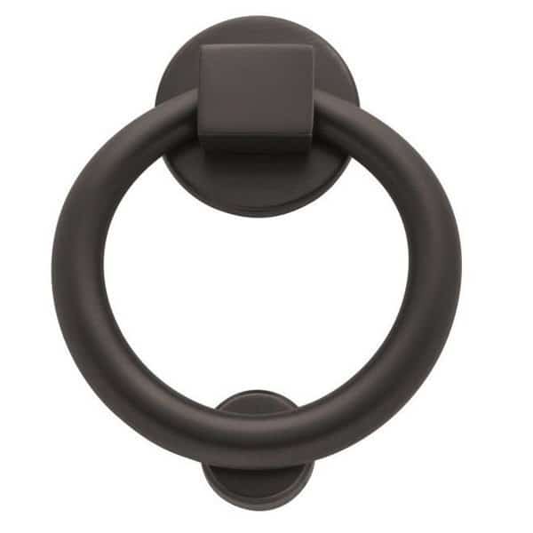 Estate Oil Rubbed Bronze Door Knockers