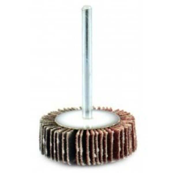 Mounted Flapwheels, Arc Abrasives, Mfr#: 11183