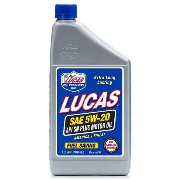 Sae 10W-30 Motor Oil, 1x1/5 gal Pail