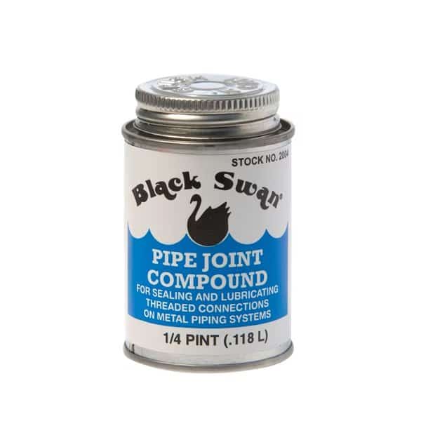 Pipe Joint Compound - 1/4 pint