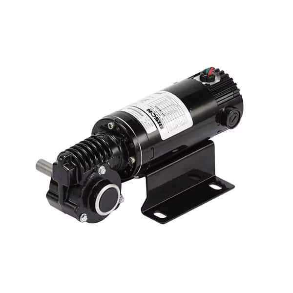 DC Gearmotor, 30RPM, 90V