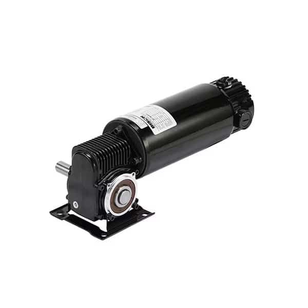 DC Gearmotor, 360RPM, 90V