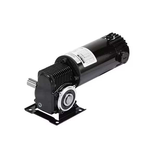 DC Gearmotor, 90RPM, 90V