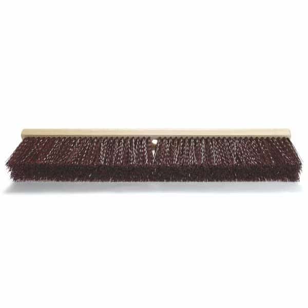 Floor Sweep, Heavy Duty, 24 in, Poly