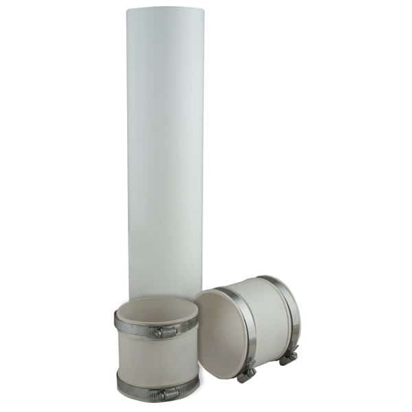 Extension Pipe Kit, STAR WATER SYSTEMS, Mfr# 023260