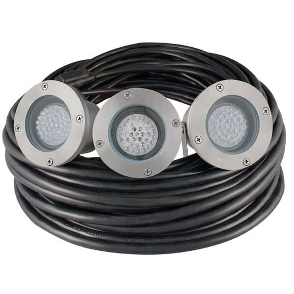 Pond Pump Light Kit, LED