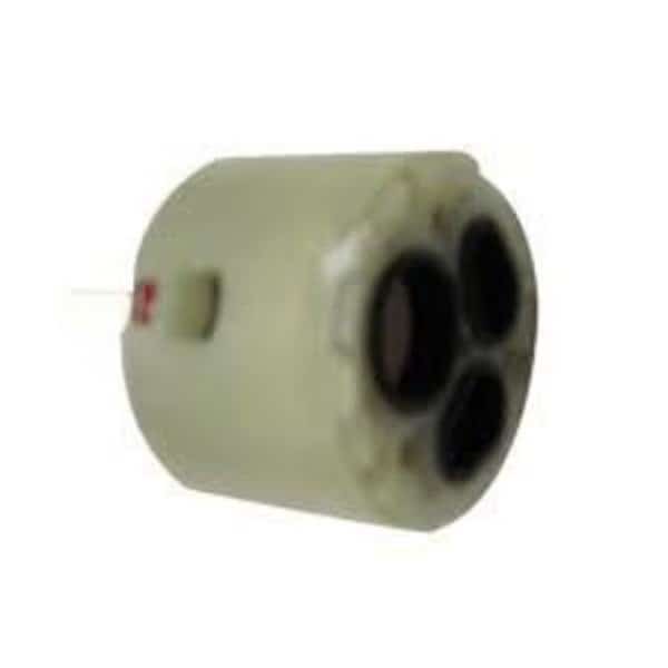 Cartridge W/ Seals-CftMix/Rel