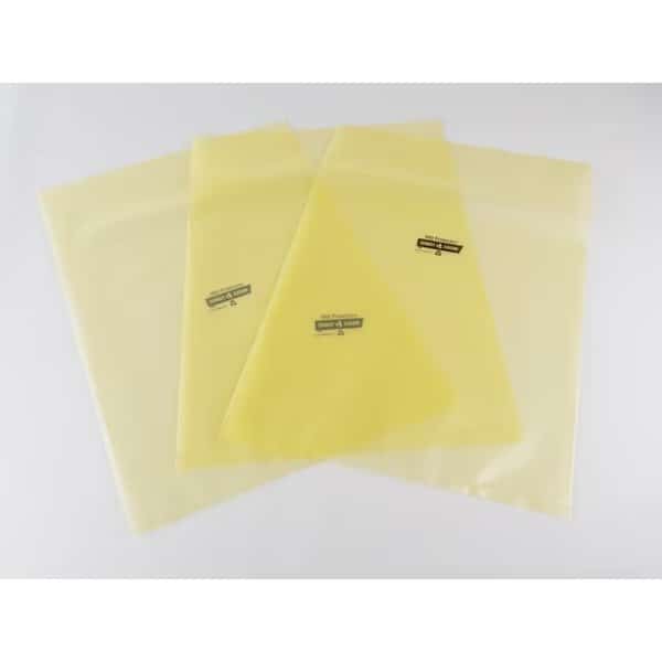 10" x 14" Poly Bags, PK 1000