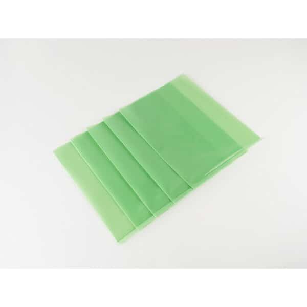 6" x 8" Poly Bags, PK 1000