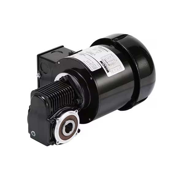 AC Gearmotor, 28RPM, 115/230V