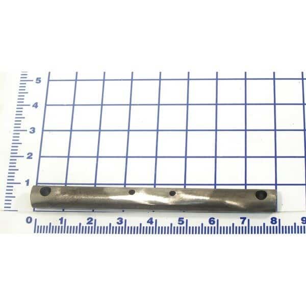 Hook Shafts/Hook Keys, Shaft