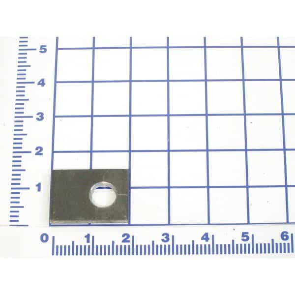 EOD Brackets, Linkage Pin Lug W/1-Hole 5