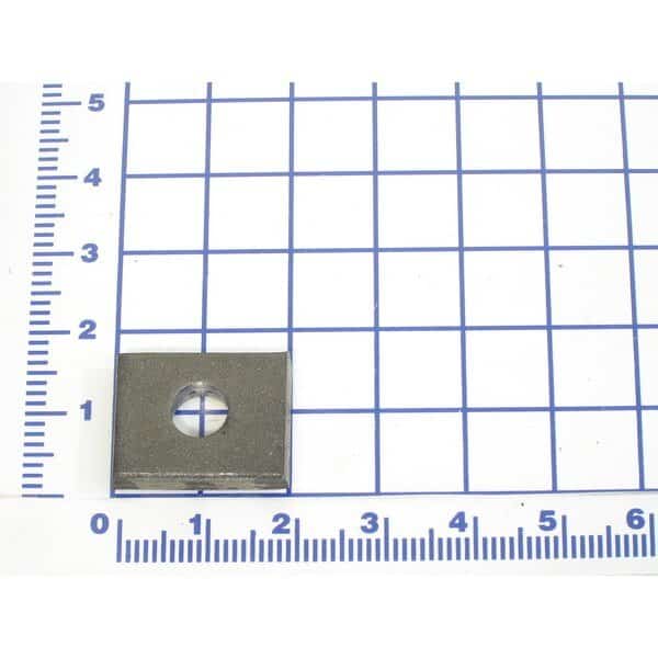 EOD Brackets, Spring Lug, COPPERLOY, Mfr# 02-00035