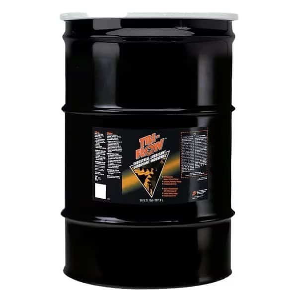 Industrial Lubricant, 55 Gallon