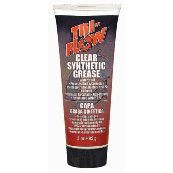 Synthetic Food Grade Grease N.L.G.I. Gra