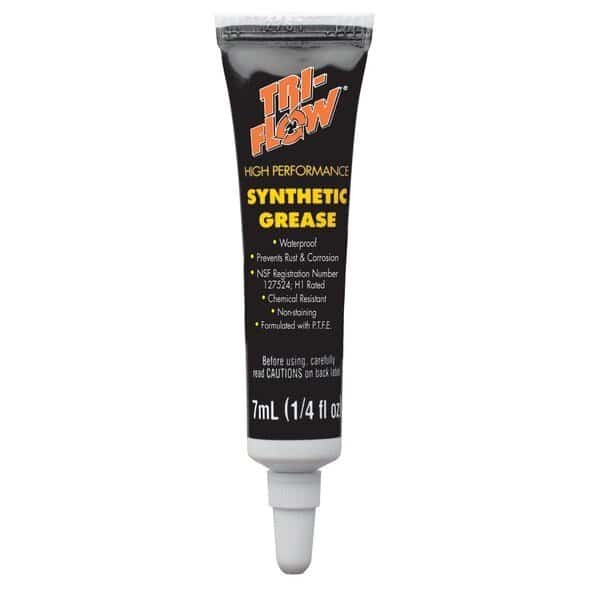 Synthetic Food Grade Grease N.L.G.I. Gra