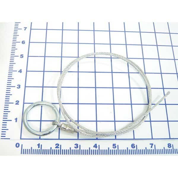 Holdown Release Chains/Cables, Release C