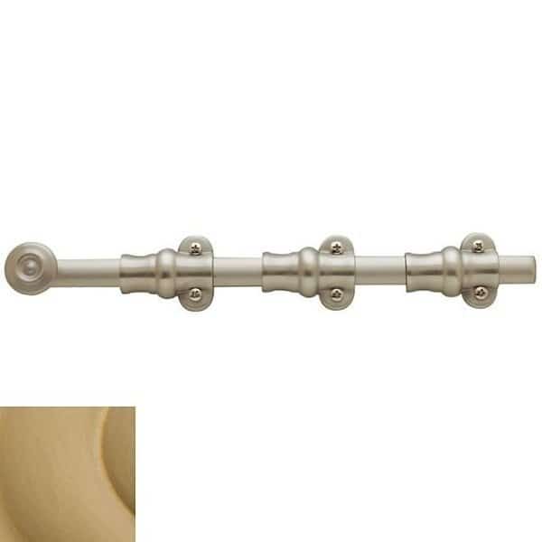 Estate Vintage Brass Surface Bolts