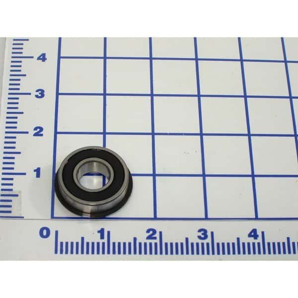 Bearings, Bearing ( V Roller ) 5/8"Id X
