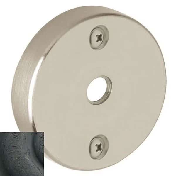 Estate Distressed Oil Rubbed Bronze Faceplates