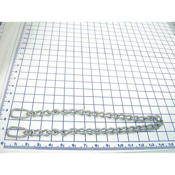 Misc. Chains And Cables, Chain Subassemb