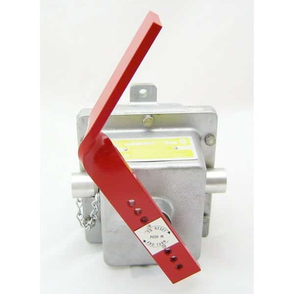 Explosion Proof Cable Operating Switch, REES, Mfr# 04965200