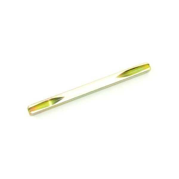 Broached Spindles