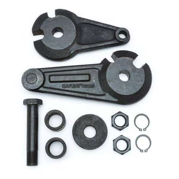 Replacement Cutter Head for Rebar Bender