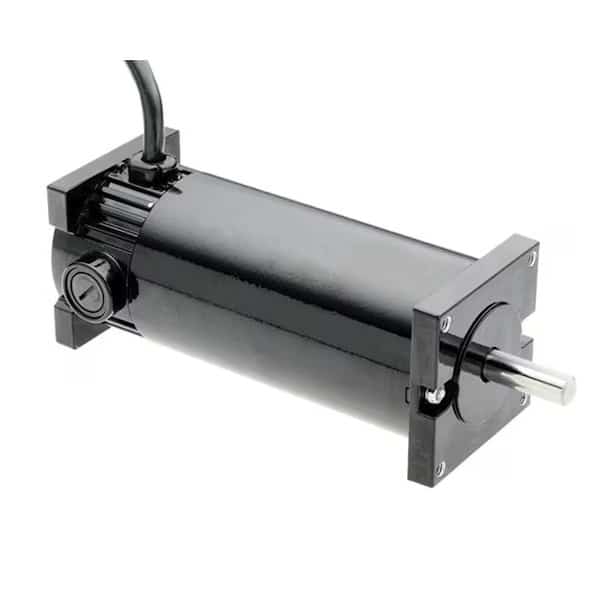 PMDC Motors, 26 Frame, 1800RPM, 90V