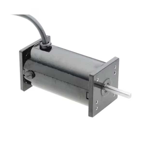 PMDC Motors, 26 Frame, 1800/4000RPM, 12/24V