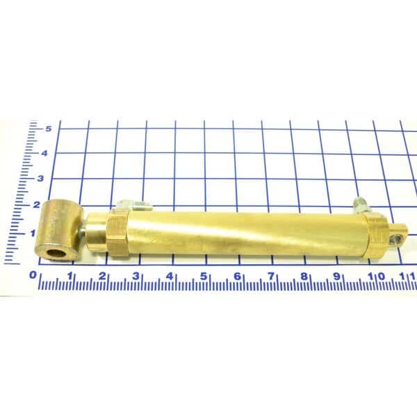 Cylinders, Main Cylinder Assembly
