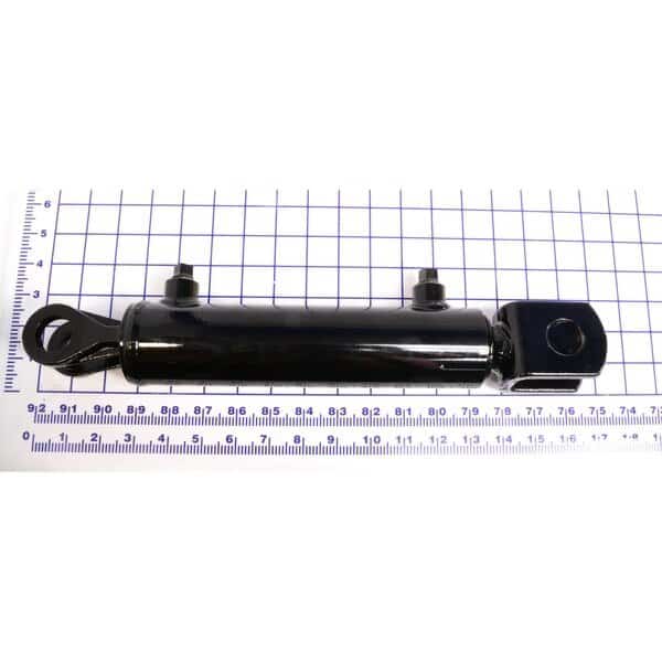 Cylinders, Lip Cylinder 2" Bore