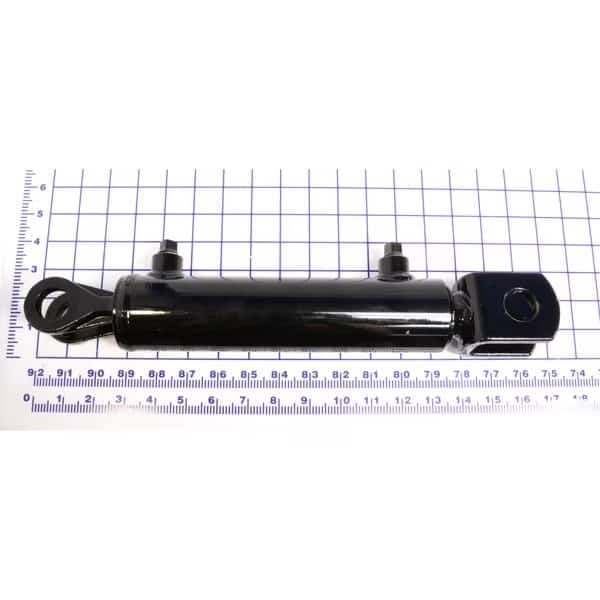 Cylinders, Lip Cylinder