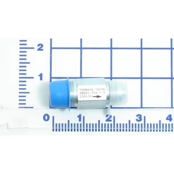 Velocity Fuses, Velocity Fuse 7 Gpm, PENTALIFT, Mfr# 058-1015