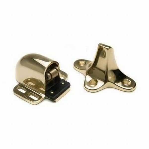 Bright Brass Stop FS423