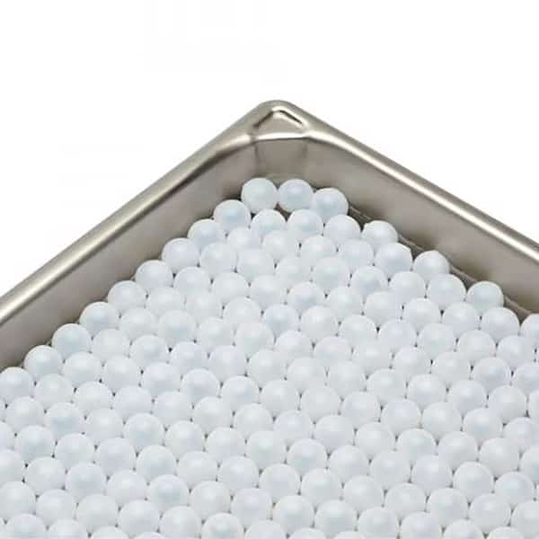 Floating Ball Cover, 3/4" (19 mm) Diamet