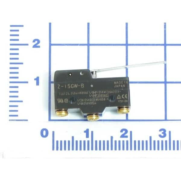 Limit Switches, Limit Switch
