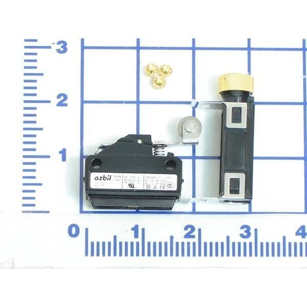 Limit Switches, Limit Switch