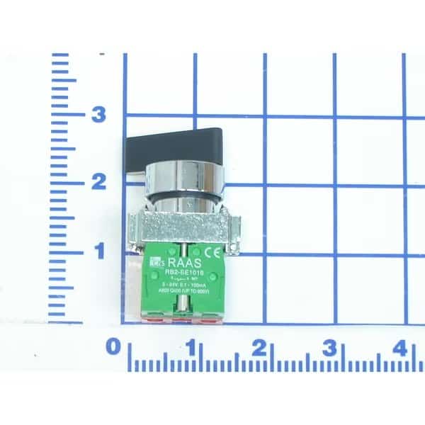 Selector Switches, Selector Switch