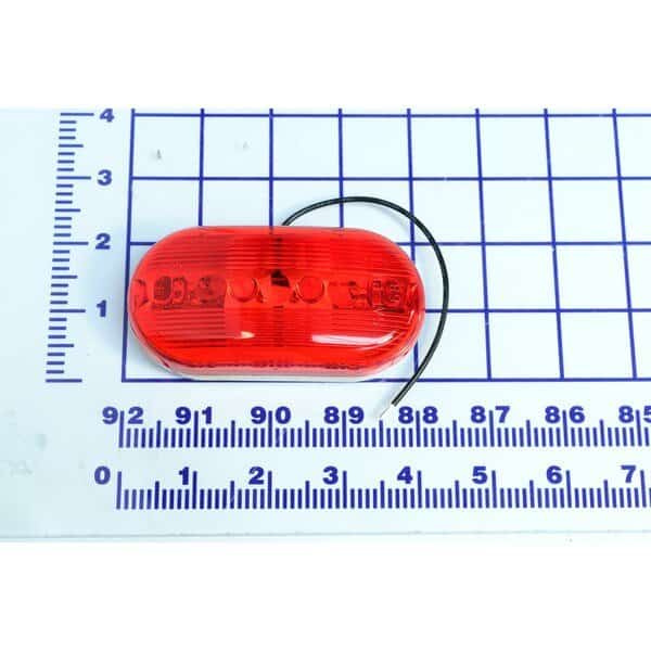 Inside Light Assemblies, Clearance Light