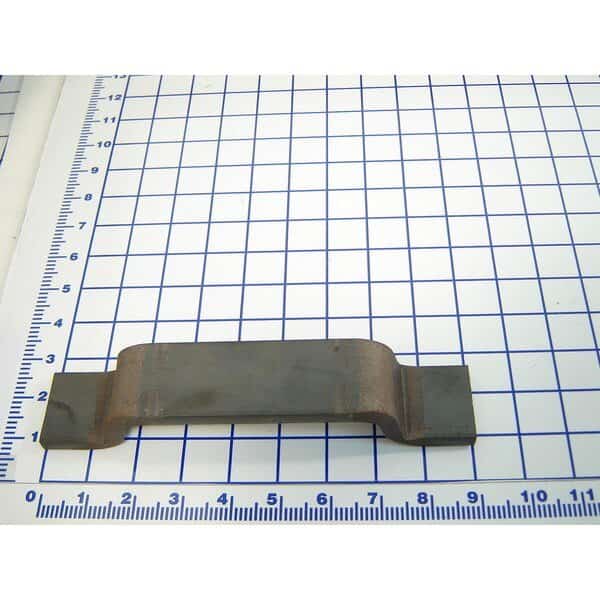 Lip Brackets/Lugs, Bridge Bar