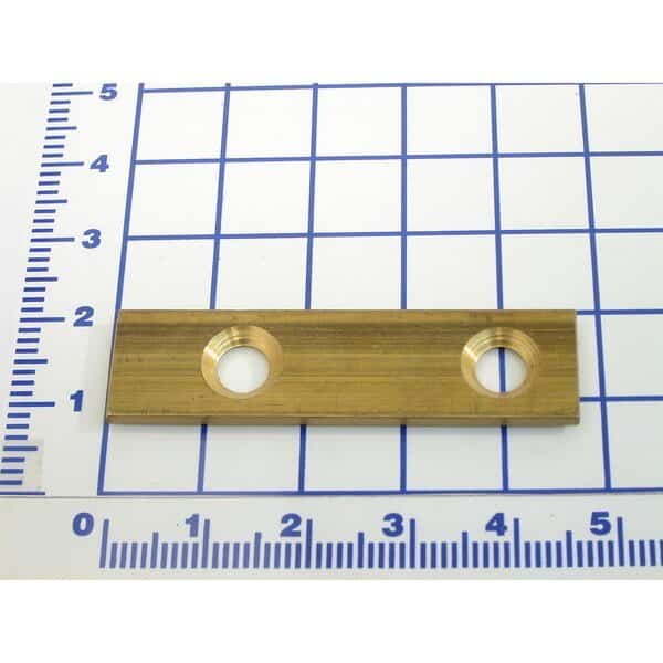 Holdown Sub-Assembly Parts, Brass Wear P