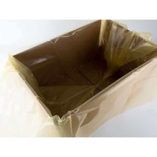 13" x 9" x 16" Poly Bags, PK 1000